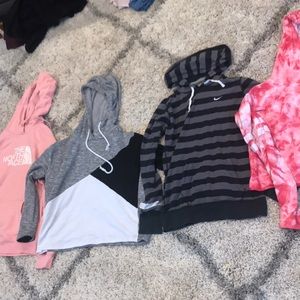 HOODIE SALE